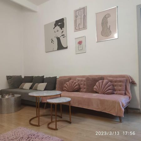 Appartement Quai De Joliette/ Mucem/Major Marseille Extérieur photo