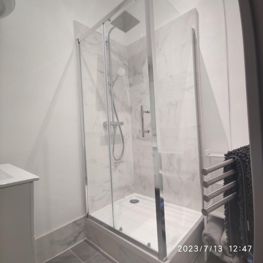 Appartement Quai De Joliette/ Mucem/Major Marseille Extérieur photo