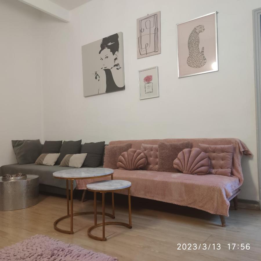 Appartement Quai De Joliette/ Mucem/Major Marseille Extérieur photo